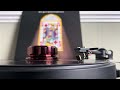 The alan parsons project  games people play 1980 audiophile half speed vinyl rip teldec pressing