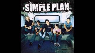 Simple Plan - Welcome To My Life (Audio)