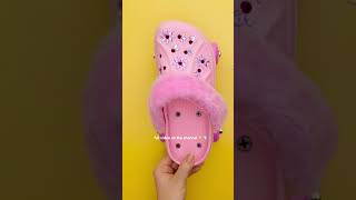 Turning rubber slides into roller skates 🛼😱✨by 123 GO! GOLD #diy