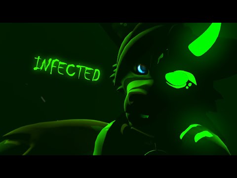 Видео: [SFM/OC]﹒