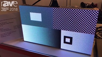 ISE 2018: MY-Semi Inc. Talks About Its LED Driver IC Design House