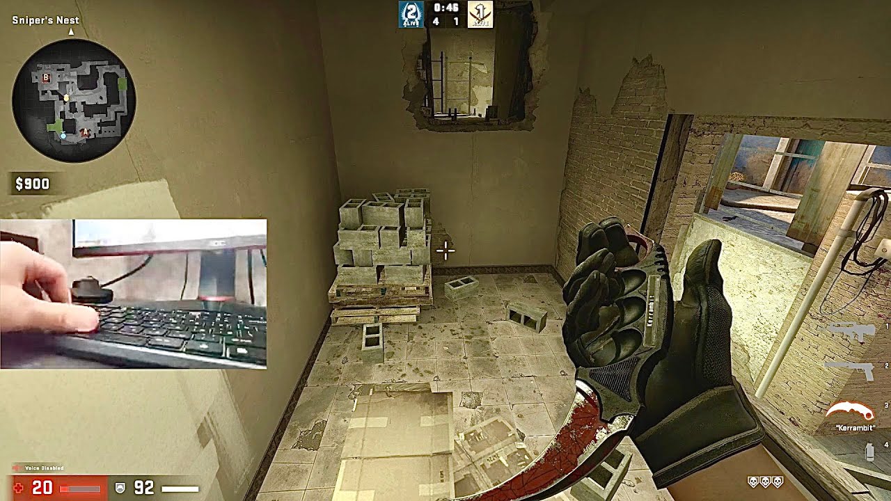 И НЕ ПИЗДИ ЧТО ТАК НЕ ДЕЛАЛ