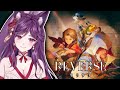 Ex-HI3 Player Reacts To R1999 x Assassin's Creed Trailer For The FIRST TIME | Reverse: 1999
