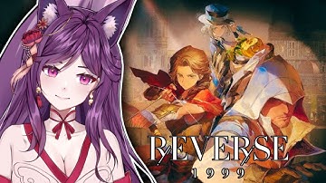 Ex-HI3 Player Reacts To R1999 x Assassin