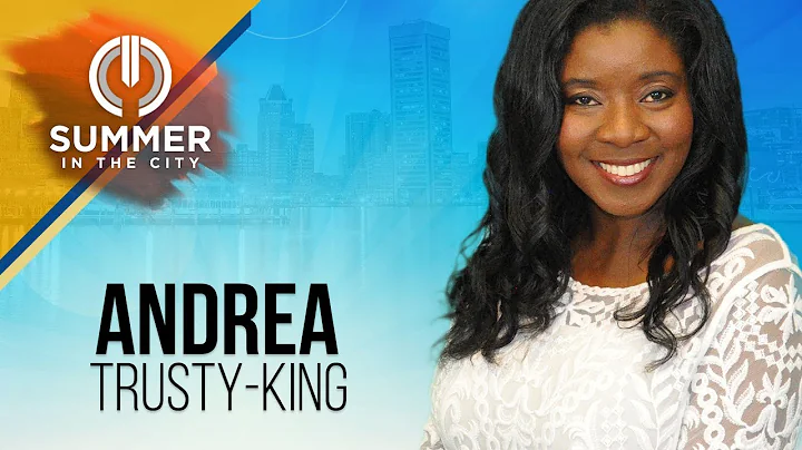 Don't Miss Your Miracle | Dr. Andrea Trusty-King