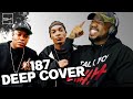 THROWBACK THURSDAY - DR. DRE & SNOOP DOGG - 187 (DEEP COVER) REACTION