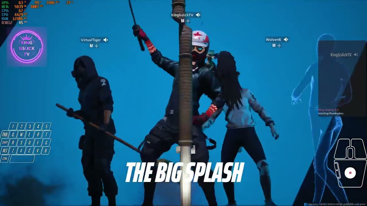 Top 1700 Best Players | World Tour Ranked | The Finals w