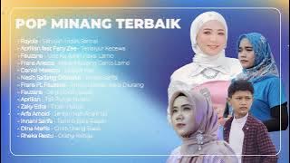 Pop Minang Terbaik | Rayola - Sahujan Indak Sarinai