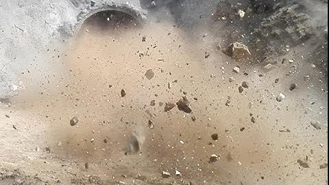 Tunnel Cycle  ; A Short Documentary, By Geologist Mahesh Raut