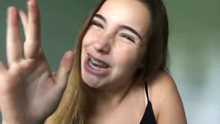 ASMR | Bitchy Rude Manicure Roleplay |