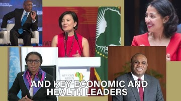 Africa CDC Explainer - History and Five Years Journey. Happy Anniversary #AfricaCDC