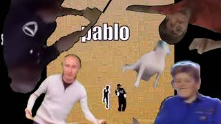 PABLO MEME