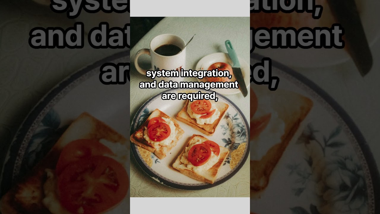 (1)6 Reasons why the coffee industry and businesses are prone to collapse with blockchain technology