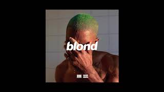 Frank Ocean  Self Control i I I Looped