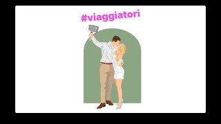 Viaggiatori L&L 2 Luglio 2023