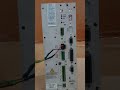 Parker DIGIVEX DSD13015VE Digital Servo Amplifier for Motion Control