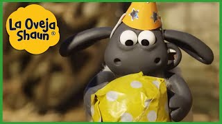 La Oveja Shaun  Temporada completa  Dibujos animados para niños