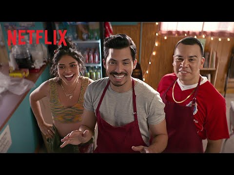 Gentefied | Official Trailer | Netflix