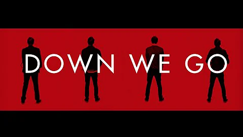 Ryan Ewing - Down We Go (Official Video)