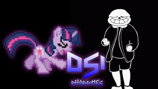 Skrillex Hamdi Taichu U0026 Offaiah  Push