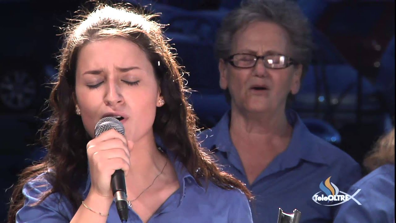 Io vo narrar - Cantico Cristiano Evangelico - Chiesa di Giugliano - TeleOltre