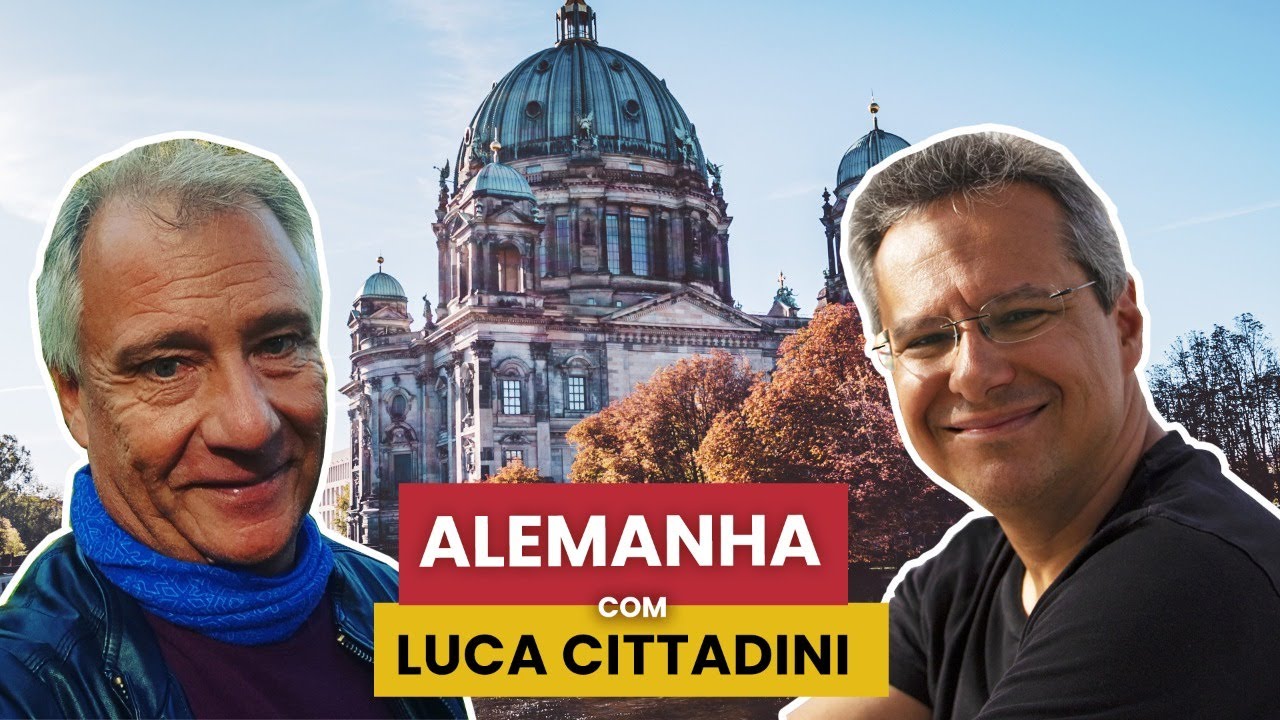 Quem Nasce Na Alemanha E O Quê?