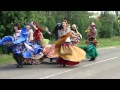 Танец балканских цыган