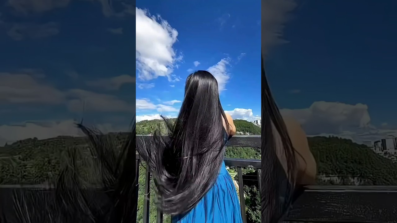 ✅ Best Easiest Hair Wash Tips For All Hair Problems| Shampoo Hack