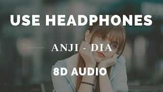 Anji  Dia  8d  Indonesia 