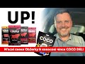 Студія UP: Як готують м'ясні снеки ObJerky & кокосові чіпси Coco Deli?