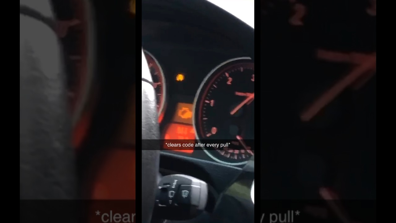 ‼️LIMP MODE‼️ 