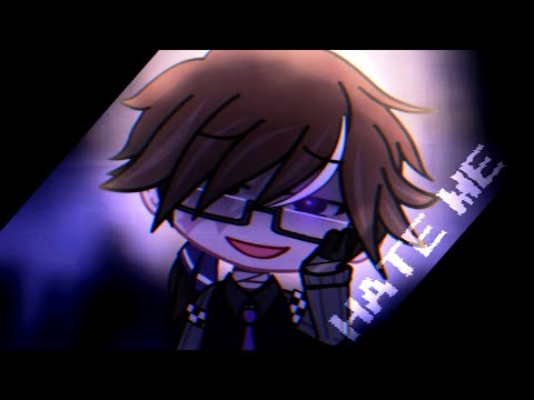 Hate Me | FNaF - William and Henry