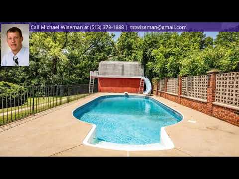 5560 Springdale Road, Colerain Twp, OH home video tour