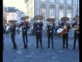 PROYECTO AUTÉNTICO MARIACHI 100% MEXICANO EN ZURICH, SUIZA.