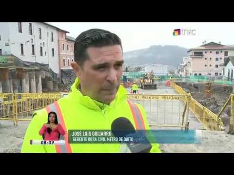 TVC en la Comunidad: Programa del 13 de Junio 2017