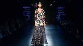 Sahil Kochhar | Fall/Winter 2018/19 | Amazon India Fashion Week