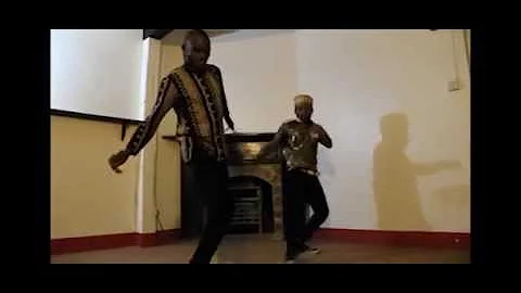 Chill Gasha Ft Eddy Kenzo (Eddy Wizzy & Nsamba Trumpet)