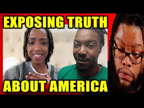 They Lied: Black Americans Didn’t Come From Africa