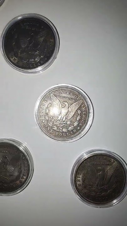my-fake-morgan-silver-dollar-coins-collection-youtube