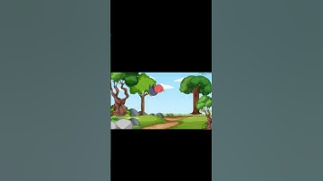 the beginning of the chaos  #cartoon #animation #animated #viralvideo