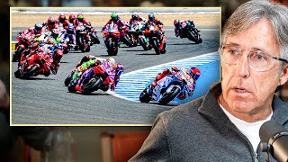 El Mercado MotoGP 2024 Después de Jerez