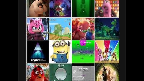 Smash Hit Null 1.3 Public Beta 2 (Full Soundtrack)