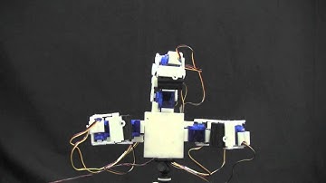 Mapping Human Synergies on Robotic Modular Hand