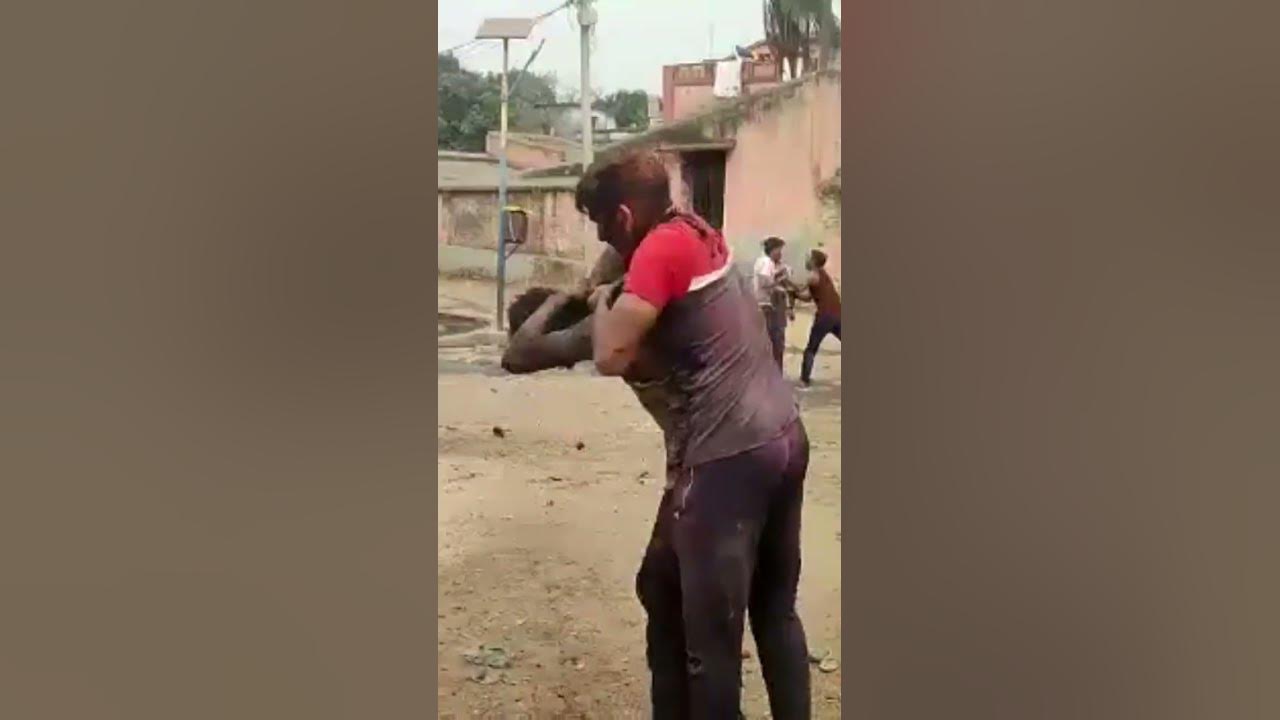 man pasijata holi me sonu kumar sawar