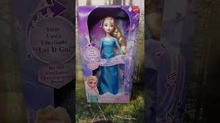 Beautiful Doll Elsa