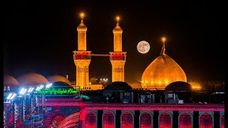 Martydoms of Prophet Muhammad(SAW), Imam Hassan(AS), Imam Reza(AS) - 16th September - Live from IHF