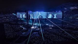Bts - Full Setlist Full Live Performance Bts World Tour Arirang Tour In Goyang