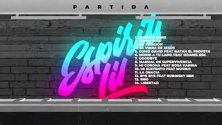 Details El Philippe- Espíritu libre (álbum completo) aposento alto Update