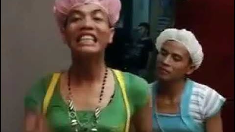 lawak Minang, Piak Unyuik, Mak Pono - Salah Ubek