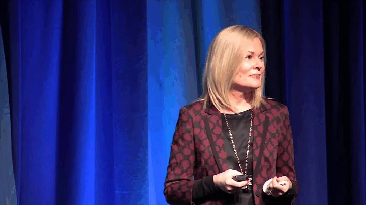 Mary Ann Fitzmaurice Reilly, CMO, Amex Open - Building Brand Relevance - Women Owned Small Business
